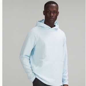 Men’s Lulu Waffle Knit hoodie